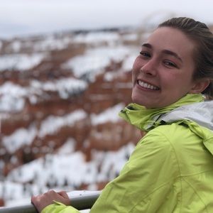 Meet your Posher, Meghan